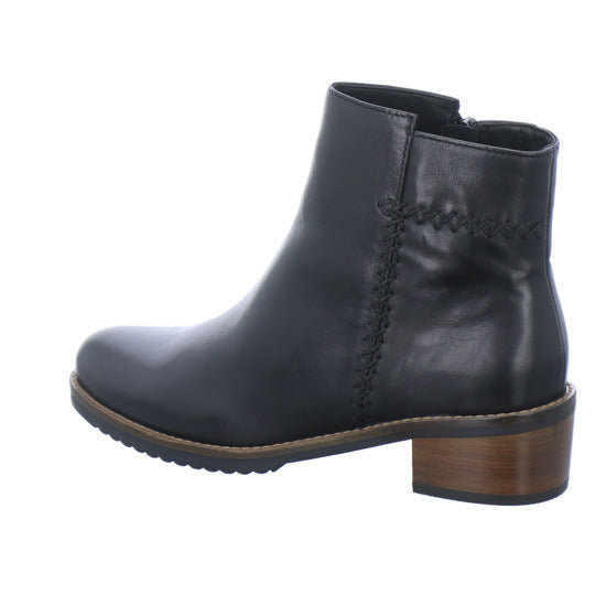 B. Z. Moda Stiefel Damen SIMI Schwarz
