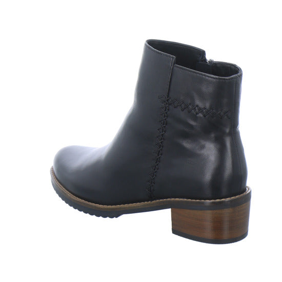 B. Z. Moda Stiefel Damen SIMI Schwarz
