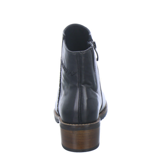 B. Z. Moda Stiefel Damen SIMI Schwarz