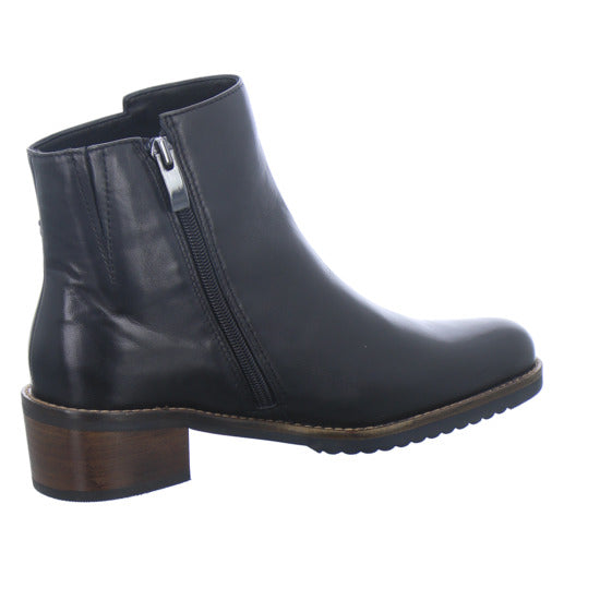 B. Z. Moda Stiefel Damen SIMI Schwarz