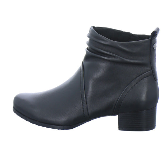 Caprice Stiefel Damen Schwarz