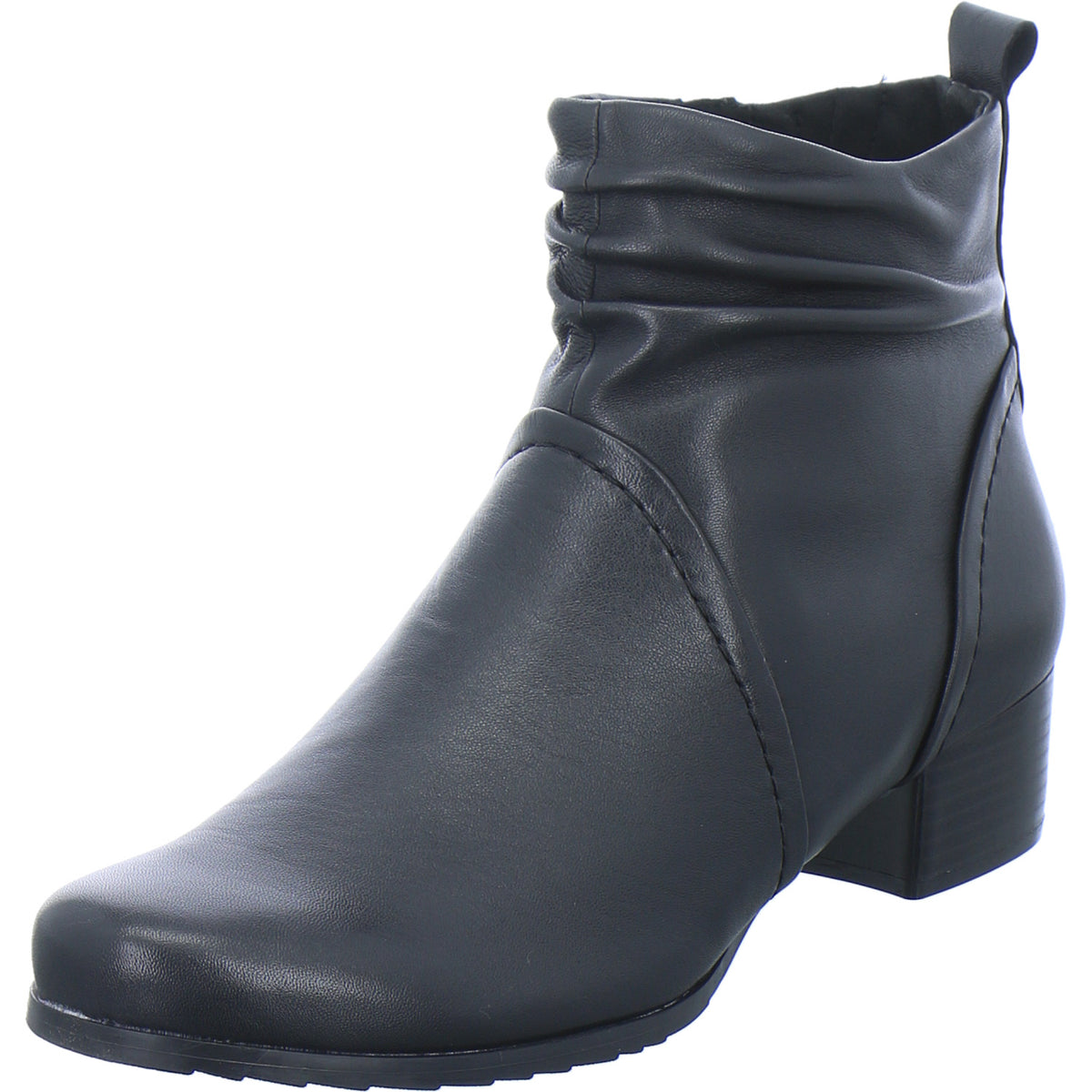 Caprice Stiefel Damen Schwarz