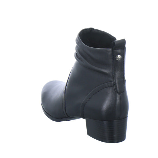 Caprice Stiefel Damen Schwarz