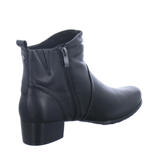 Caprice Stiefel Damen Schwarz