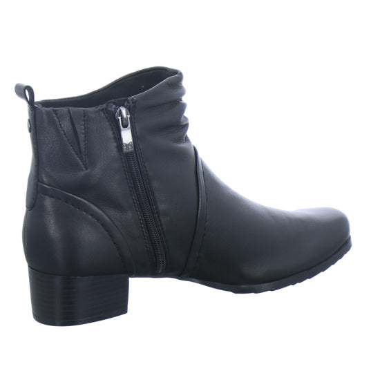 Caprice Stiefel Damen Schwarz