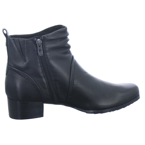 Caprice Stiefel Damen Schwarz