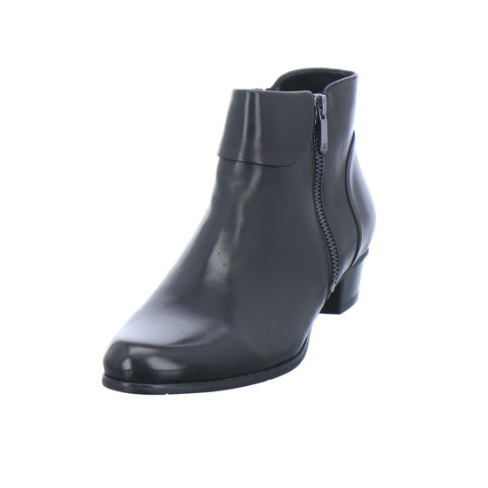 Regarde le ciel Stiefel Damen Schwarz