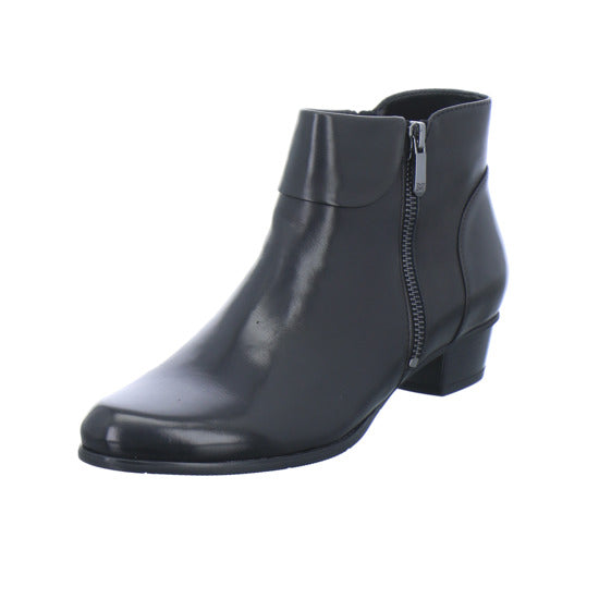 Regarde le ciel Stiefel Damen Schwarz