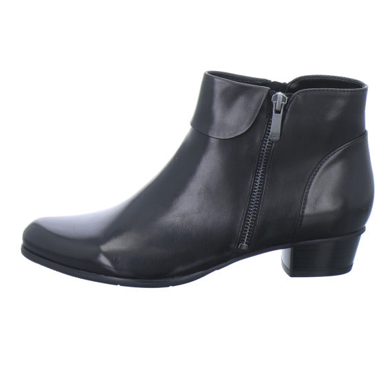 Regarde le ciel Stiefel Damen Schwarz