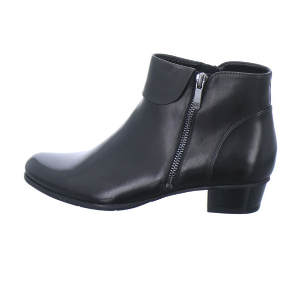 Regarde le ciel Stiefel Damen Schwarz