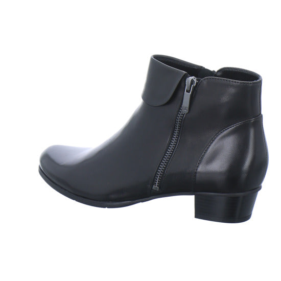 Regarde le ciel Stiefel Damen Schwarz