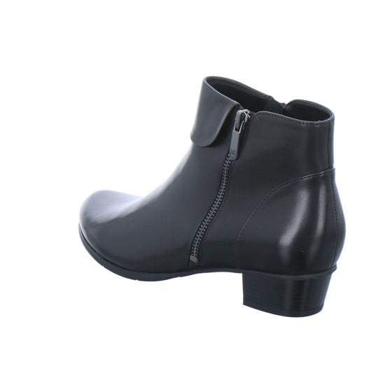 Regarde le ciel Stiefel Damen Schwarz