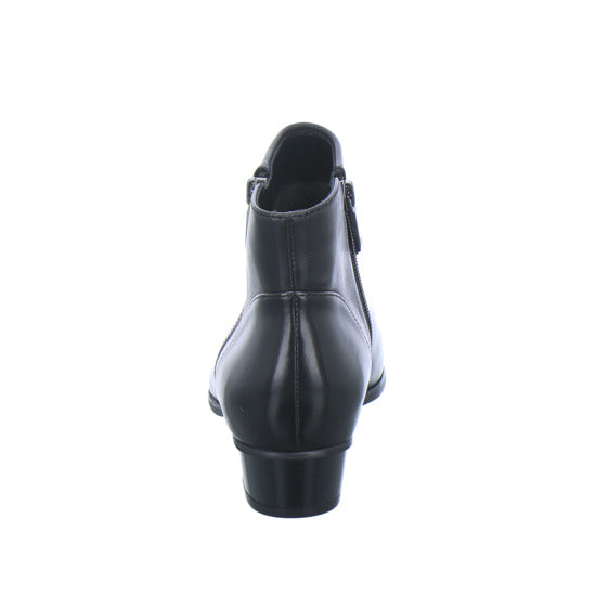Regarde le ciel Stiefel Damen Schwarz