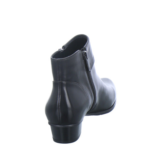 Regarde le ciel Stiefel Damen Schwarz