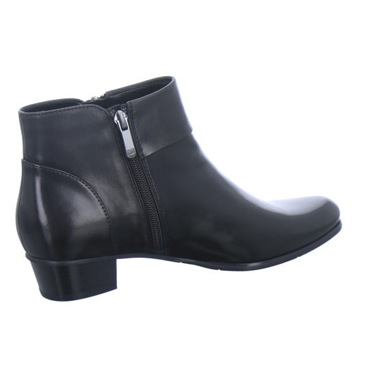 Regarde le ciel Stiefel Damen Schwarz