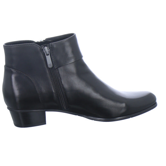 Regarde le ciel Stiefel Damen Schwarz