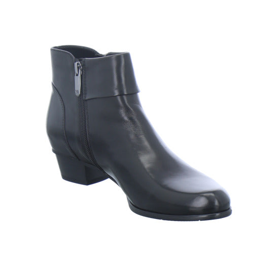 Regarde le ciel Stiefel Damen Schwarz