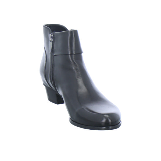Regarde le ciel Stiefel Damen Schwarz