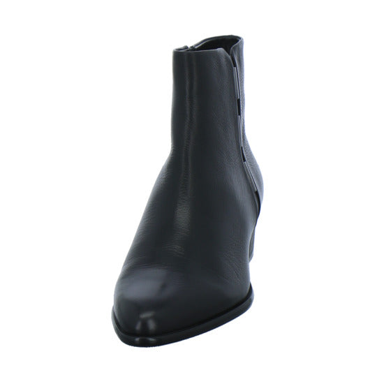 Regarde le ciel Stiefel Damen Schwarz