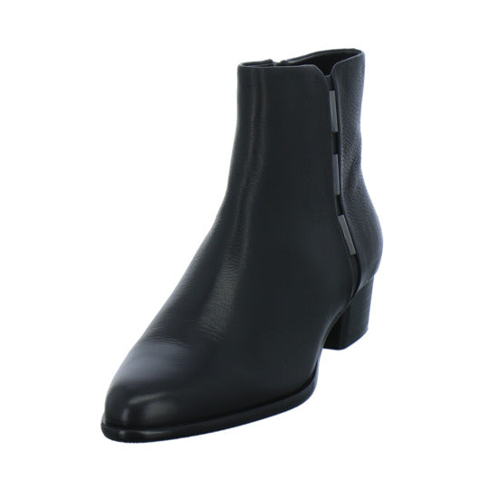 Regarde le ciel Stiefel Damen Schwarz