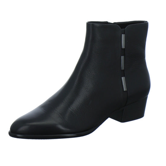 Regarde le ciel Stiefel Damen Schwarz