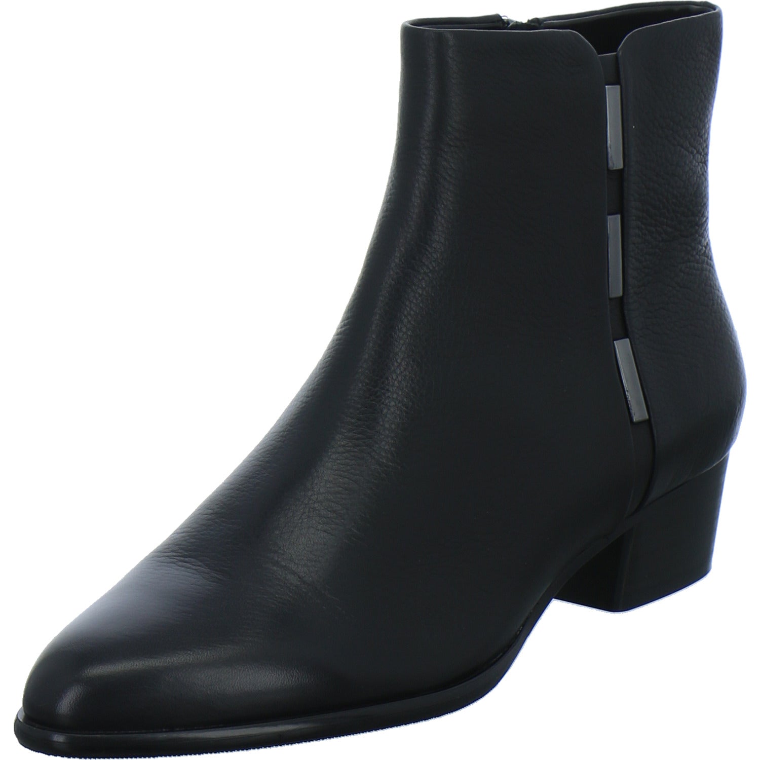 Regarde le ciel Stiefel Damen Schwarz
