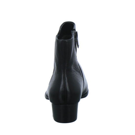 Regarde le ciel Stiefel Damen Schwarz