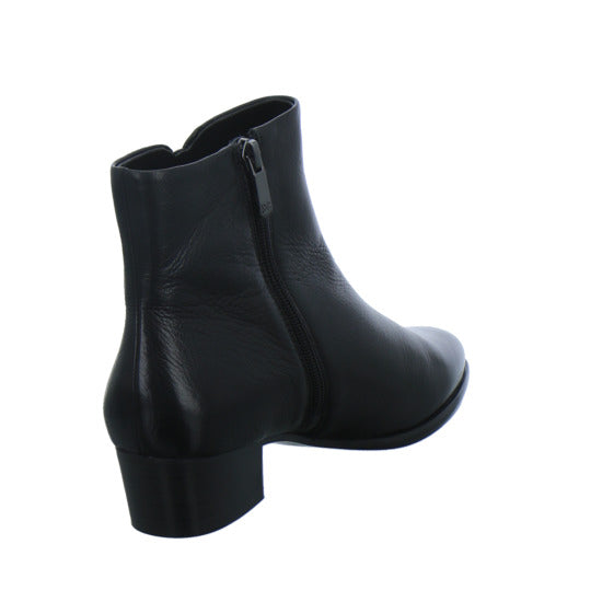 Regarde le ciel Stiefel Damen Schwarz