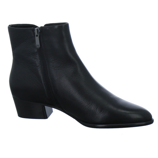 Regarde le ciel Stiefel Damen Schwarz