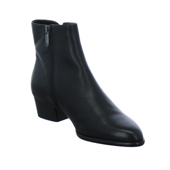 Regarde le ciel Stiefel Damen Schwarz