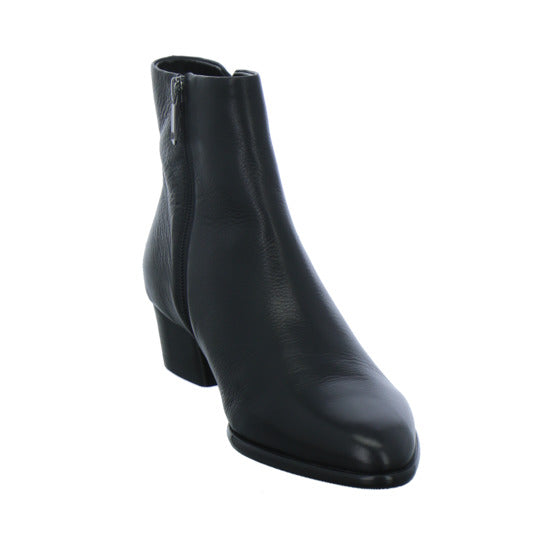 Regarde le ciel Stiefel Damen Schwarz