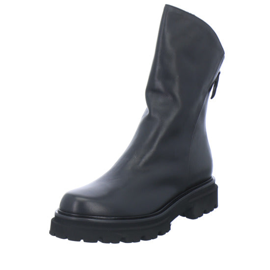 Mat 20 Stiefel Damen Schwarz