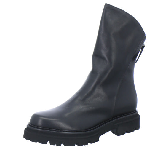 Mat 20 Stiefel Damen Schwarz