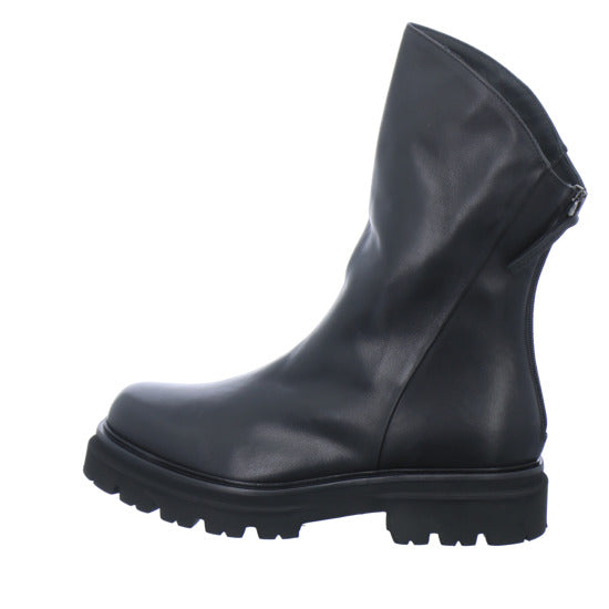 Mat 20 Stiefel Damen Schwarz