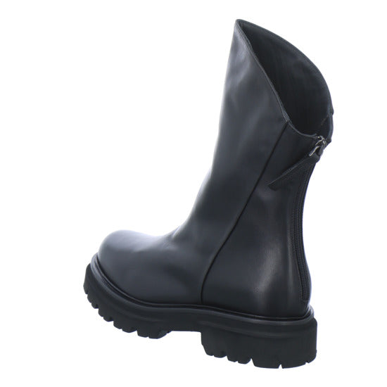 Mat 20 Stiefel Damen Schwarz