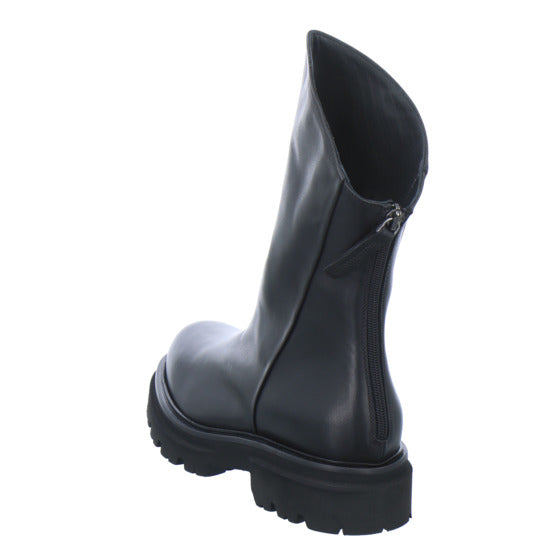 Mat 20 Stiefel Damen Schwarz