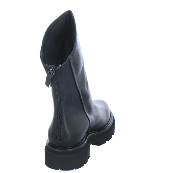 Mat 20 Stiefel Damen Schwarz