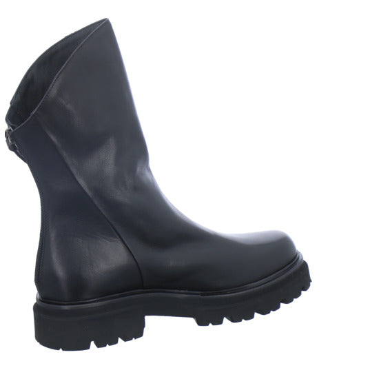 Mat 20 Stiefel Damen Schwarz