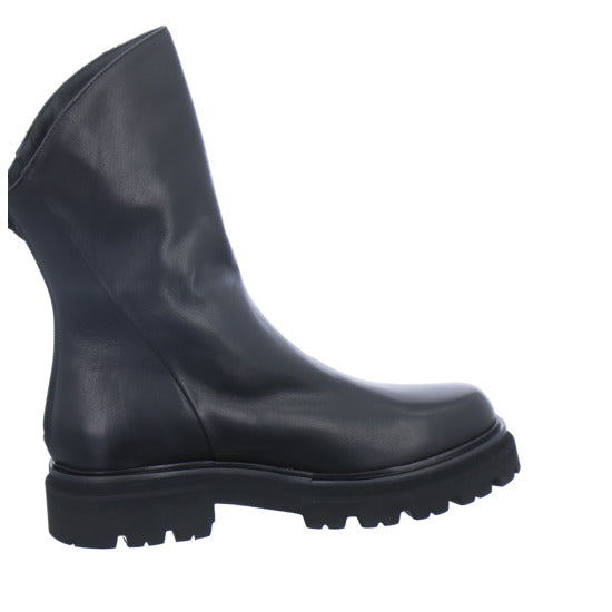Mat 20 Stiefel Damen Schwarz