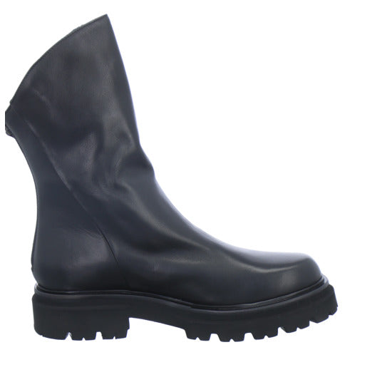 Mat 20 Stiefel Damen Schwarz