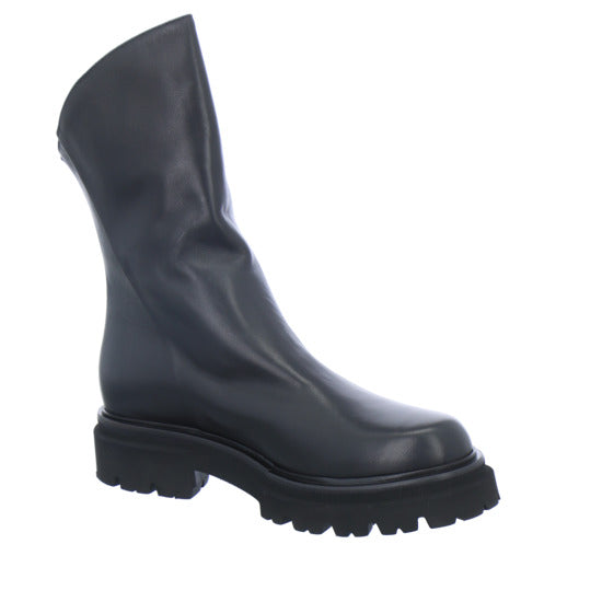 Mat 20 Stiefel Damen Schwarz