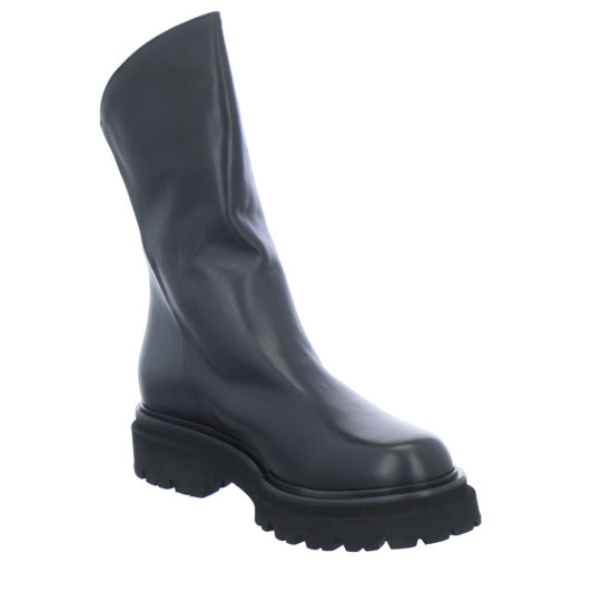 Mat 20 Stiefel Damen Schwarz