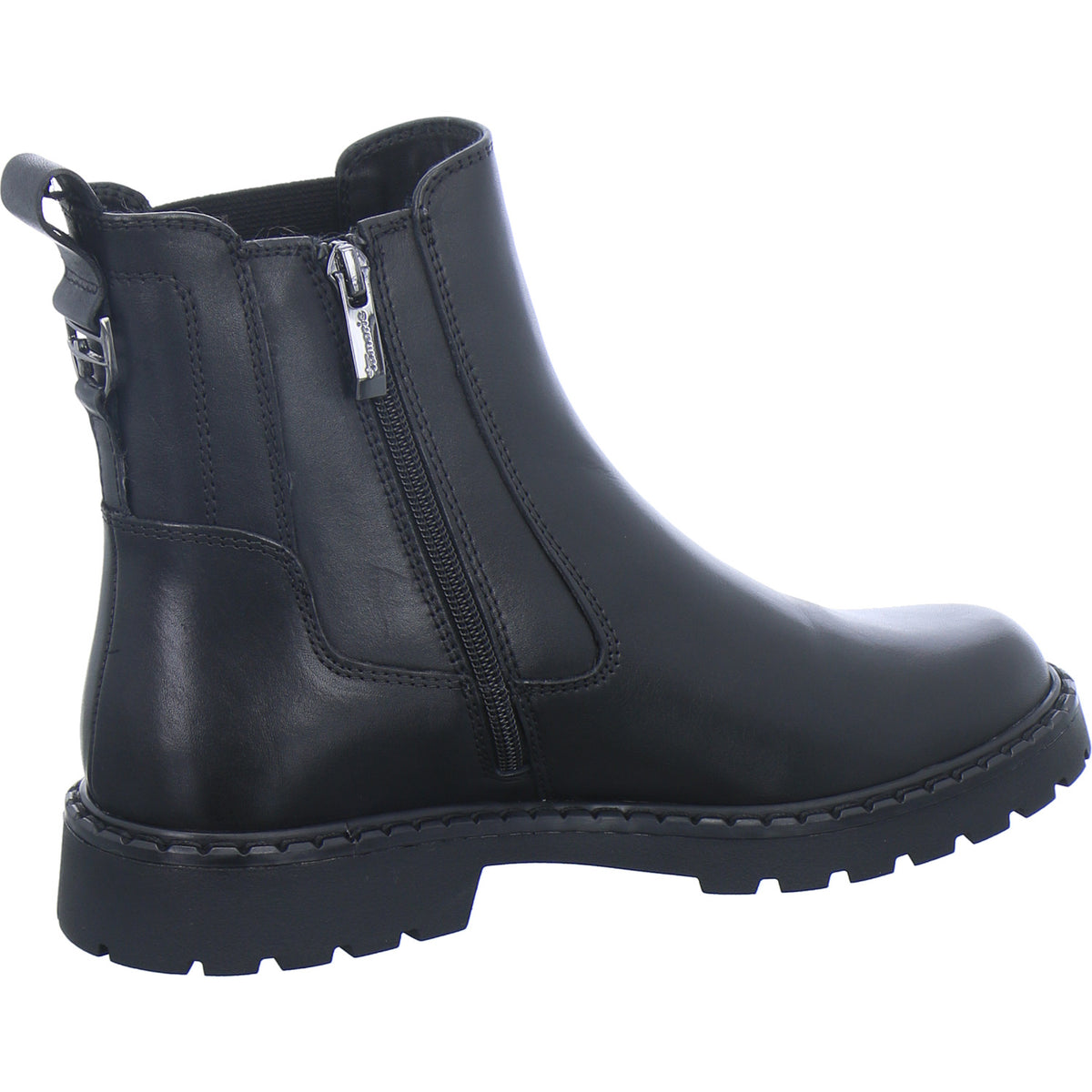 Tamaris Stiefel Damen Schwarz