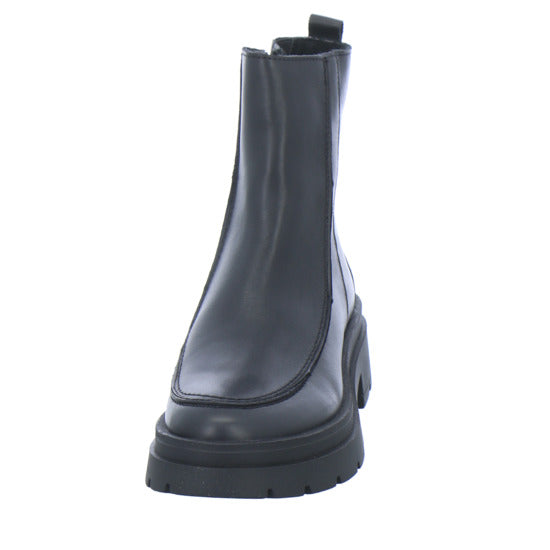 Palpa Stiefel Damen Schwarz