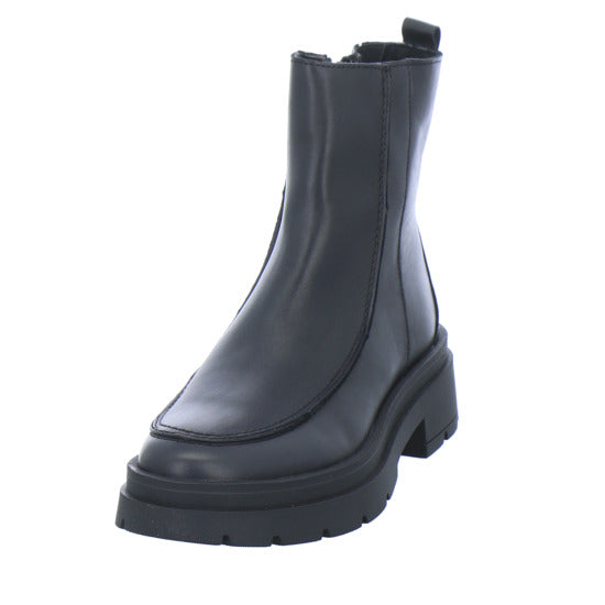 Palpa Stiefel Damen Schwarz