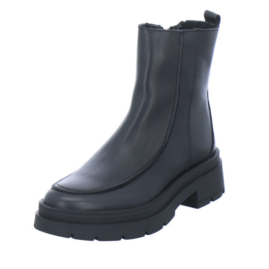 Palpa Stiefel Damen Schwarz