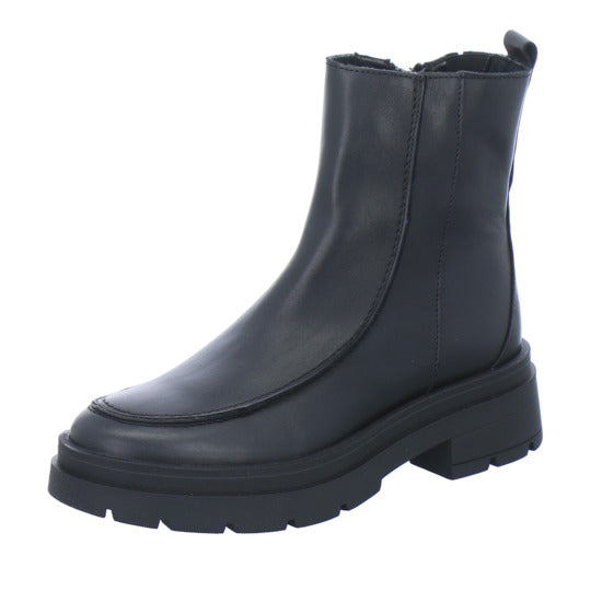 Palpa Stiefel Damen Schwarz