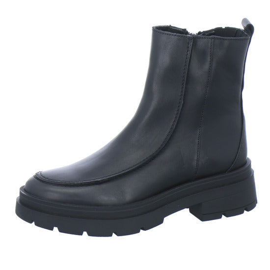 Palpa Stiefel Damen Schwarz