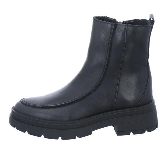 Palpa Stiefel Damen Schwarz