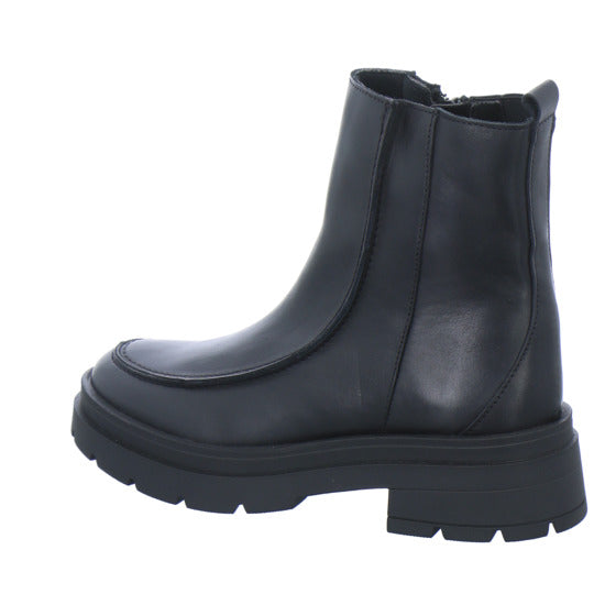 Palpa Stiefel Damen Schwarz